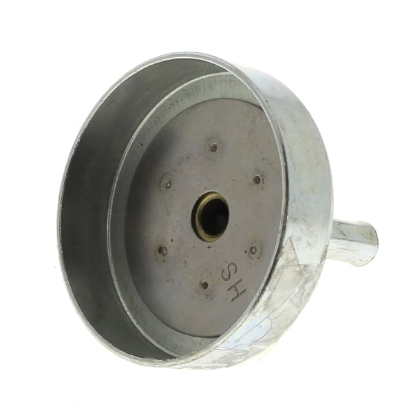 Cloche d'embrayage 340195302007 grand format (2 / 2)