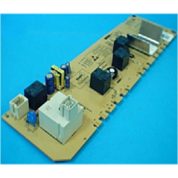Module de commande grand format (1 / 1)