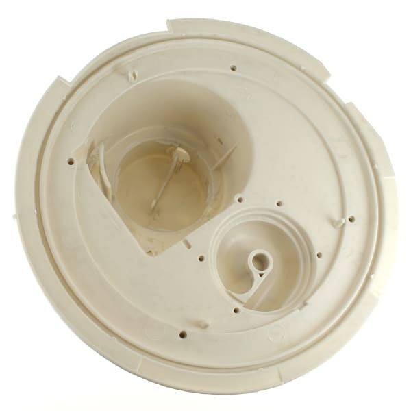 Bloc hydraulique grand format (3 / 3)
