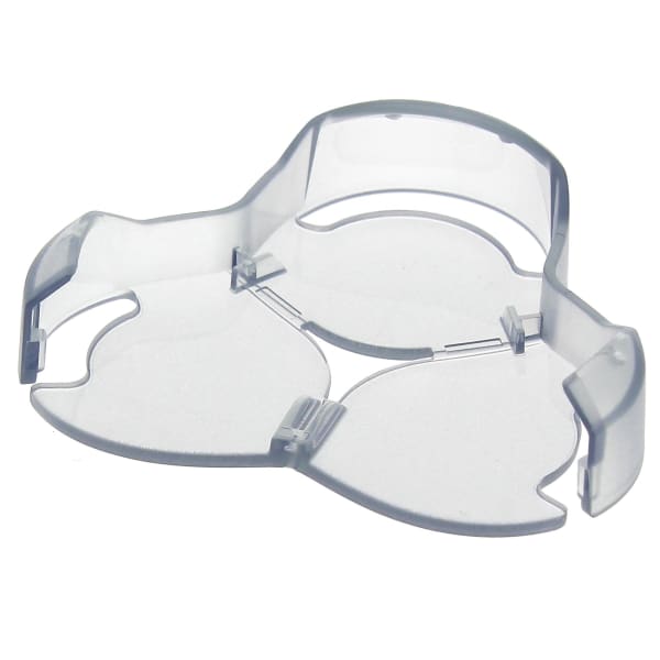 Capot de protection grand format (2 / 2)