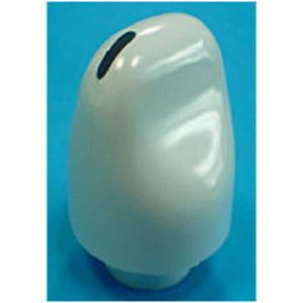 Bouton blanc grand format (1 / 1)