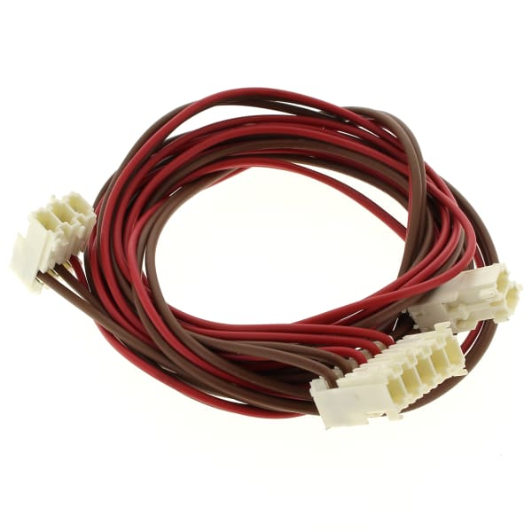 Filerie sécurité de porte C00629218 grand format (1 / 1)