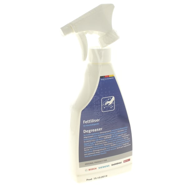 Spray dégraissant 500ml grand format (1 / 1)