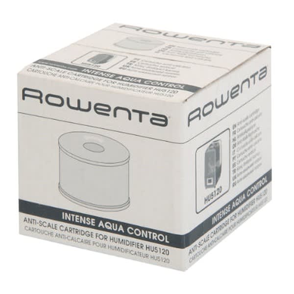 Cartouche anti-calcaire XD6050F0 grand format (1 / 2)
