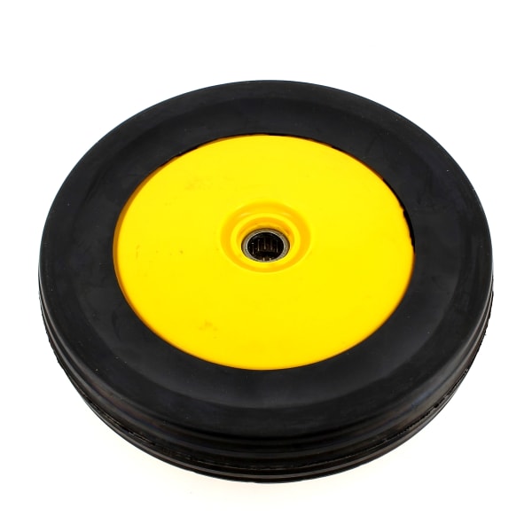 Roue arriere d=195 20393 grand format (1 / 2)