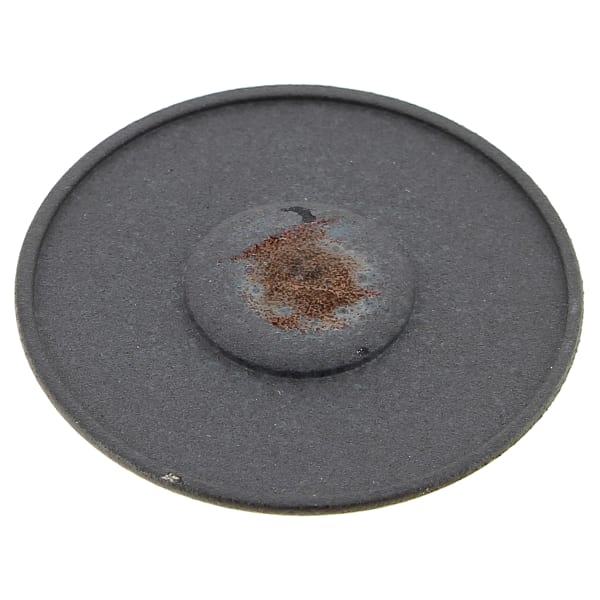 Chapeau bruleur d=45 auxiliaire 00619614 grand format (2 / 2)