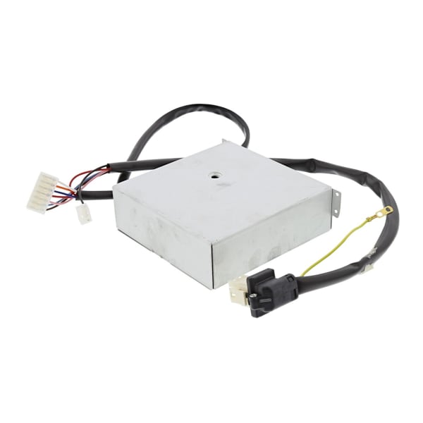 Ensemble condensateur avec câblage 4055405874 grand format (2 / 2)