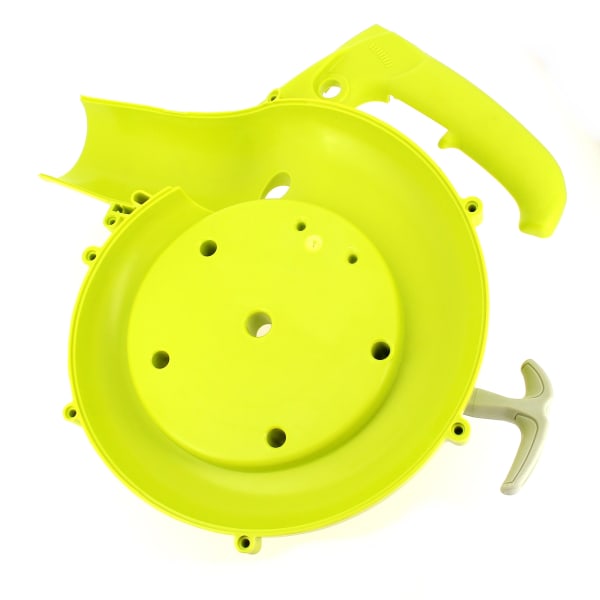 Lanceur grand format (2 / 2)