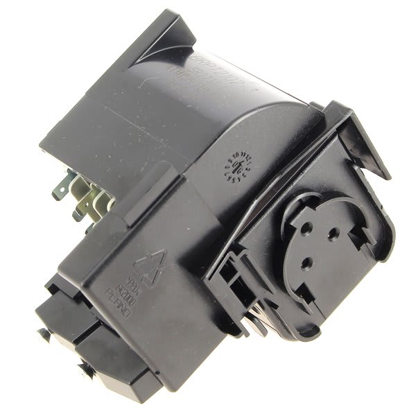 Relais sr273104 + klixon grand format (2 / 3)