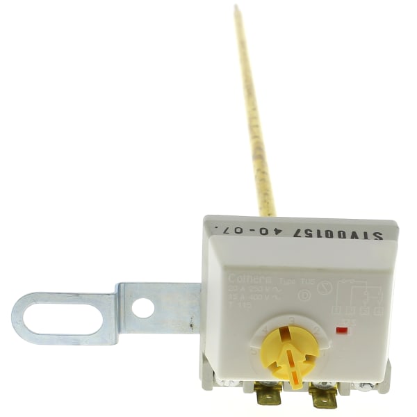 Thermostat stv00157 450mm, 61300904 grand format (3 / 3)