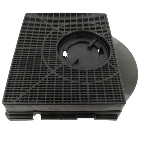Filtre charbon type 303, chf303, fat303 grand format (1 / 6)