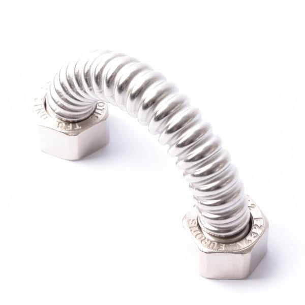 Tube de liaison cannele sans joint, 022718 grand format (2 / 2)