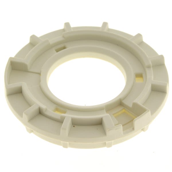 Support variateur blanc grand format (1 / 2)