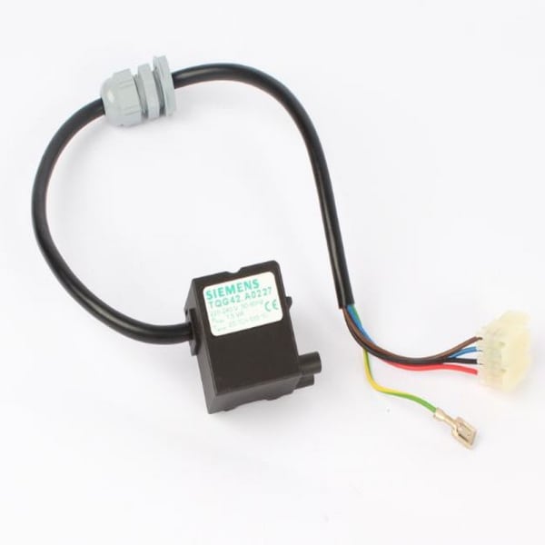 Allumeur siemens tqg42 pour vanne gaz vgu 109701 grand format (1 / 1)