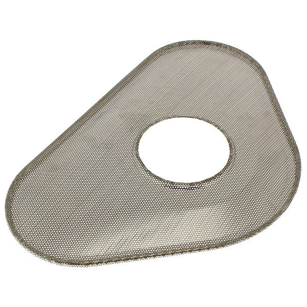 Filtre lave vaisselle triangulaire grand format (2 / 2)
