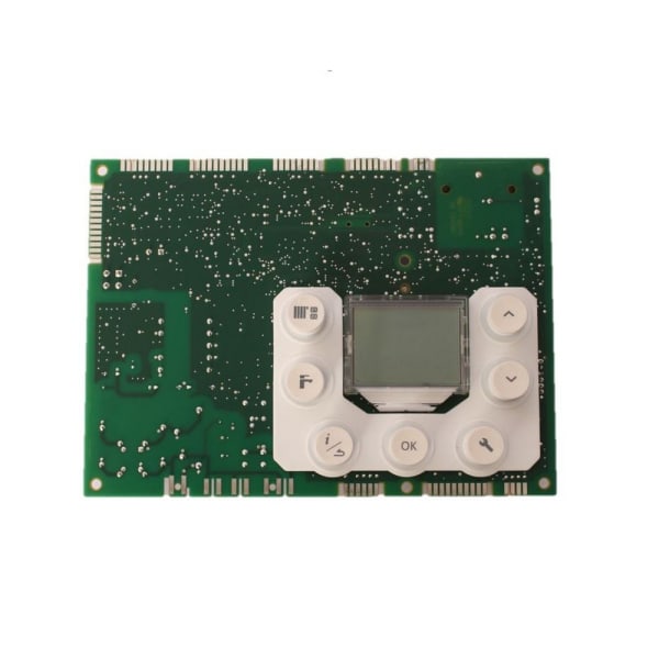 Carte de régulation naia3 micro 25 909062 grand format (2 / 2)
