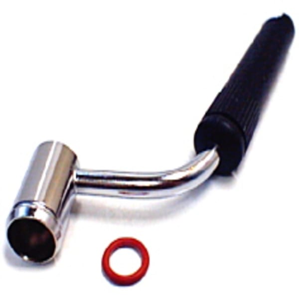 Buse vapeur + joint grand format (1 / 1)