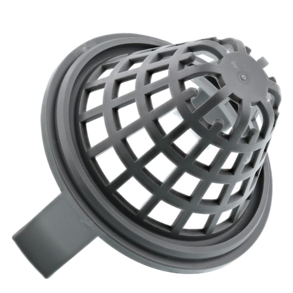 Insert de filtre gris foncé 1530051109 grand format (2 / 2)