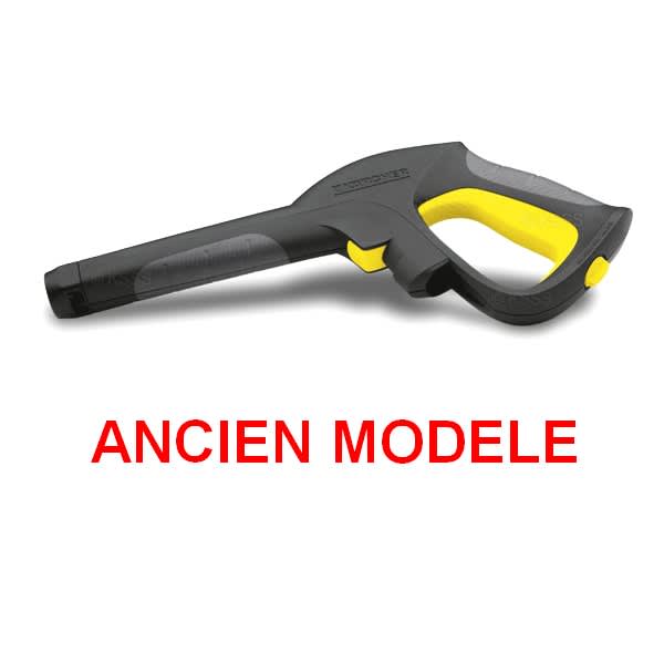 Poignée de pistolet Quick Connect 2.642-889.0 grand format (3 / 3)