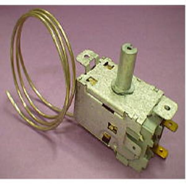 Thermostat a030205 grand format (1 / 1)