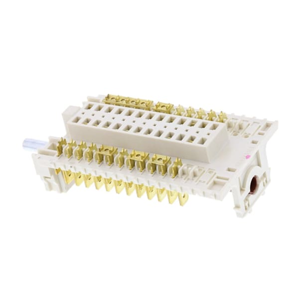 Interrupteur de fonctions de four 140022395010 grand format (2 / 2)