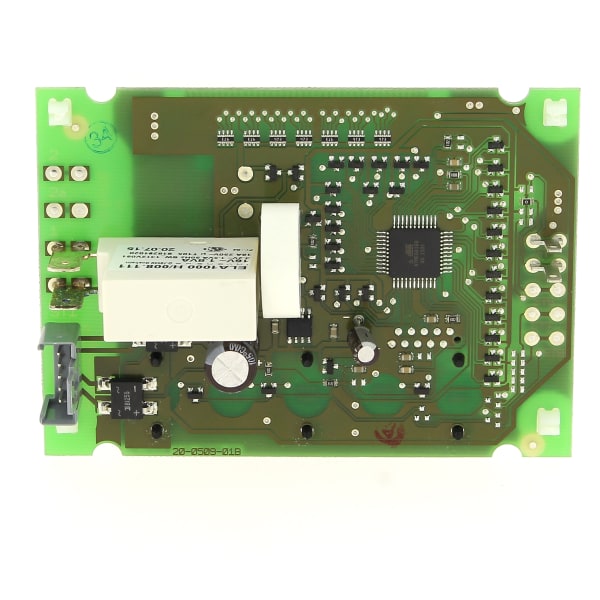 Programmateur four grand format (2 / 3)