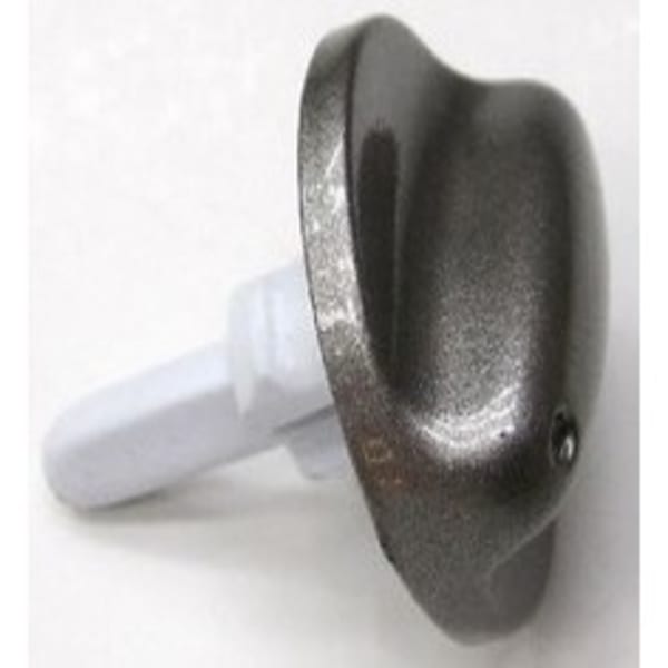 Bouton brun grand format (1 / 1)