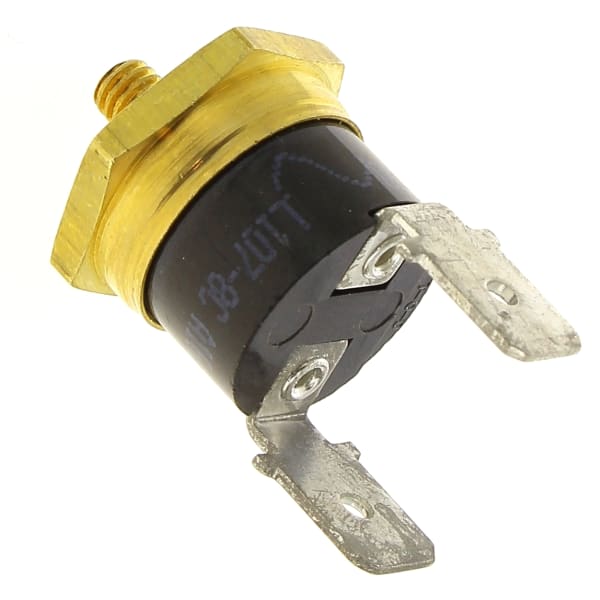 Thermostat 107°nc grand format (2 / 2)