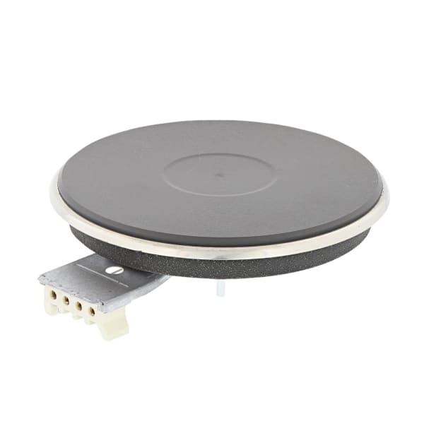 Plaque chauffante d=145mm 1000W 140055944031 grand format (1 / 2)