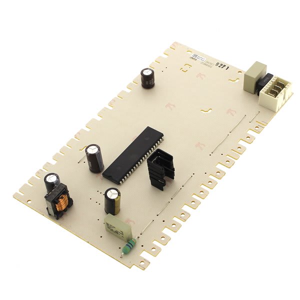Module de puissance grand format (1 / 2)