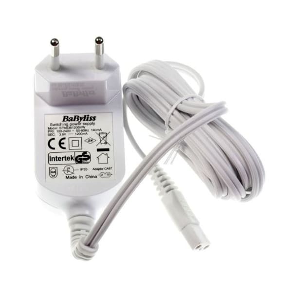 Chargeur grand format (1 / 1)