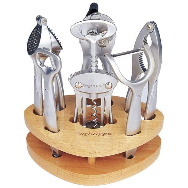 Bar set berghoff novo 6 pcs grand format (1 / 1)
