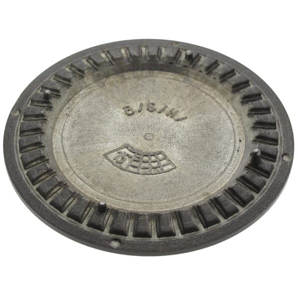 Chapeau bruleur d=90 rapide 00627032 grand format (2 / 2)