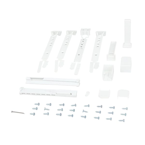 Kit d'encastrement coulissant 140046408393 grand format (1 / 2)