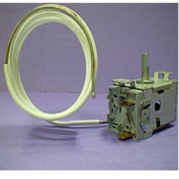 Thermostat k59v72-tb06 grand format (1 / 1)