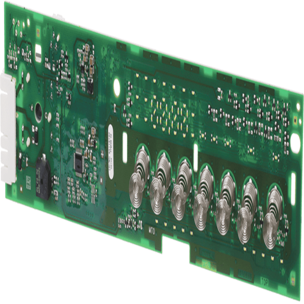 Module-element de commande non programmé 11024433 origine grand format (1 / 1)