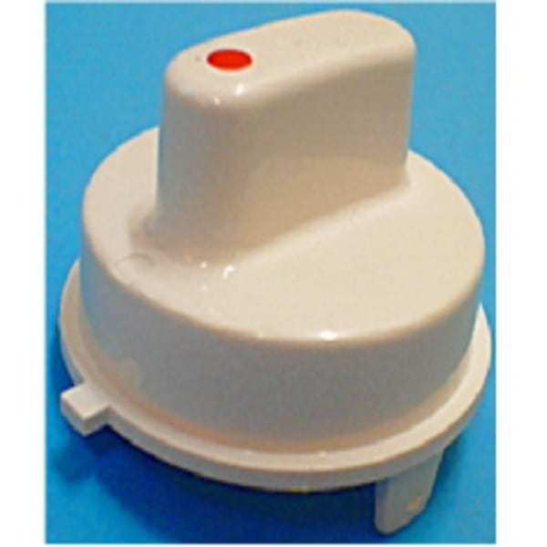 Bouton minuteur blanc 00181968 grand format (1 / 1)