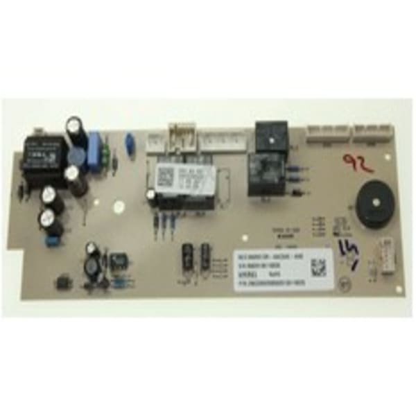 Module de puissance grand format (1 / 1)