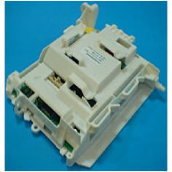 Module electronique a configurer grand format (1 / 1)