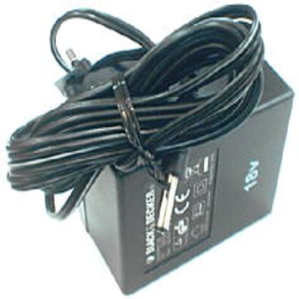 Chargeur batterie grand format (1 / 1)