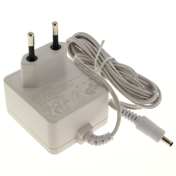 Chargeur 4.5v ad-4512g grand format (1 / 2)