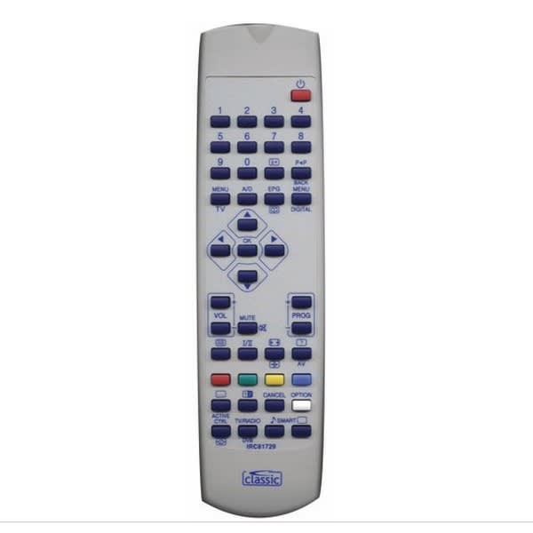 Telecommande adaptable grand format (1 / 1)