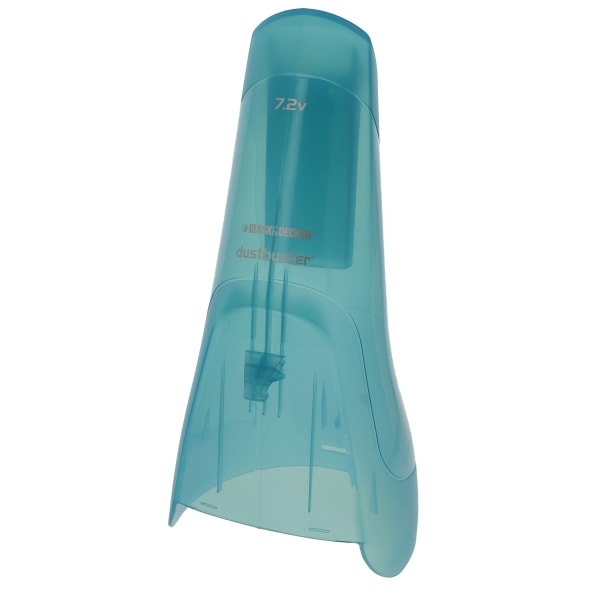 Nez aspirateur grand format (1 / 2)