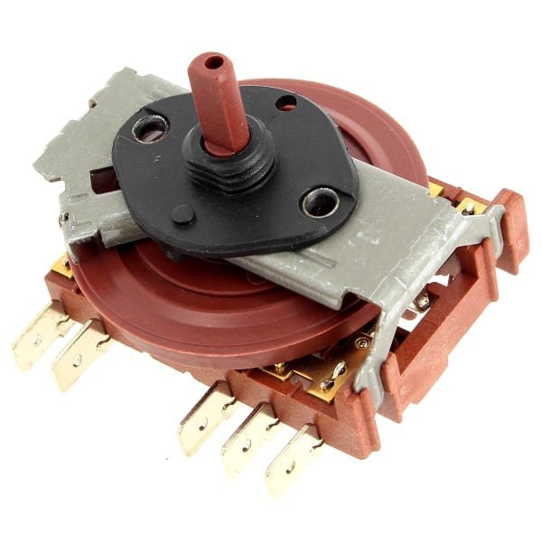 Commutateur 770692 grand format (1 / 3)