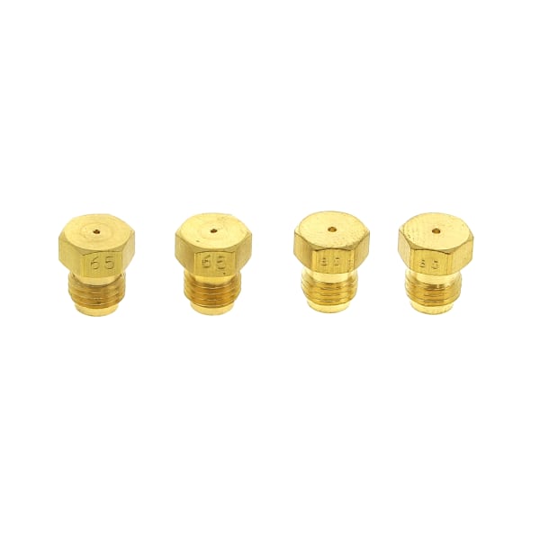 Injecteurs butane-propane C00121265 grand format (1 / 1)