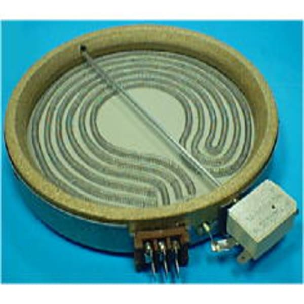 Foyer radiant 2100w 230v c00139280 grand format (1 / 1)