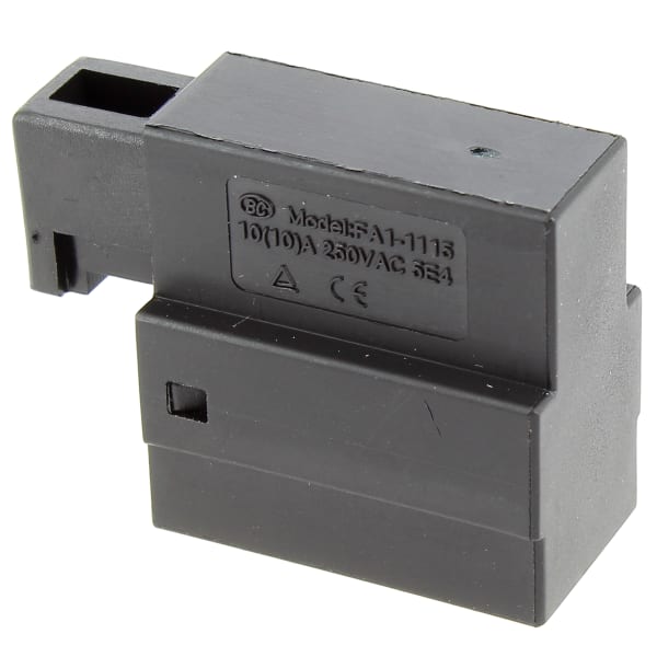 Interrupteur marche - arret 5131031137 grand format (2 / 2)