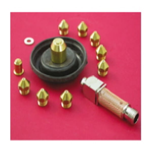 Injecteurs gaz butane grand format (1 / 1)