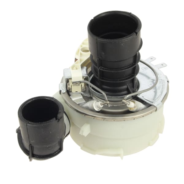 Elément chauffant 2000W, 4055373700, 140002162232 grand format (4 / 6)