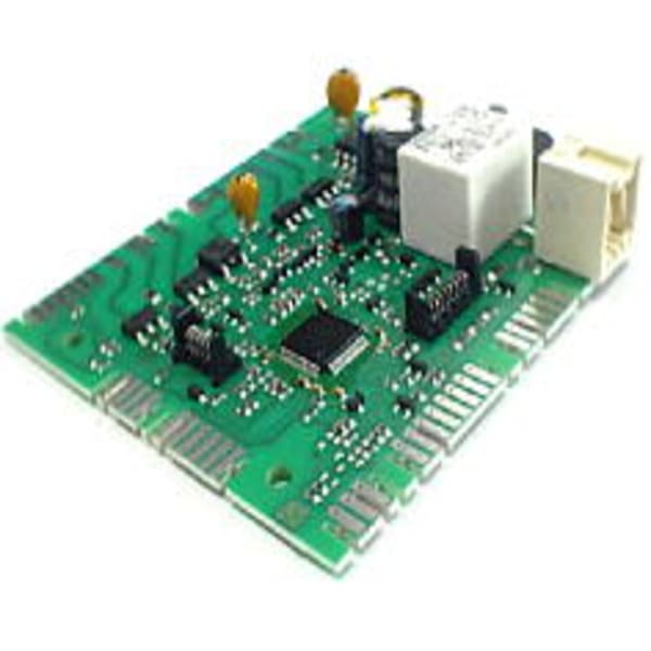 Module electronique grand format (1 / 1)